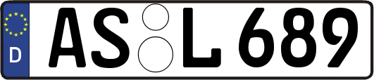 AS-L689