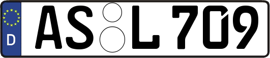 AS-L709