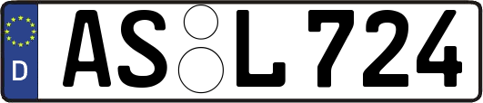 AS-L724
