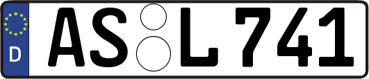 AS-L741