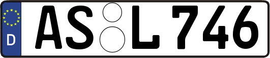 AS-L746