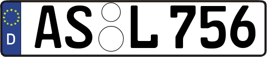 AS-L756