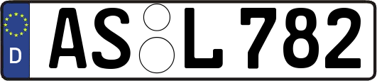AS-L782