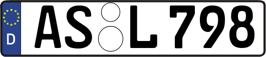AS-L798