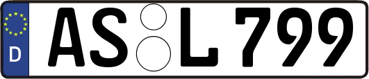 AS-L799