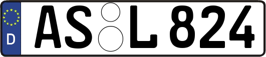 AS-L824