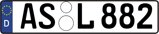 AS-L882