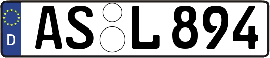 AS-L894