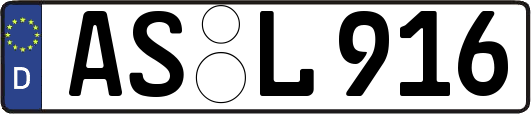 AS-L916