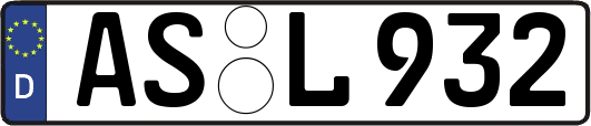 AS-L932