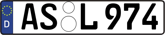 AS-L974