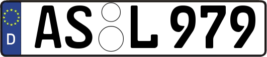 AS-L979