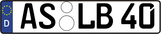 AS-LB40