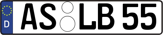 AS-LB55