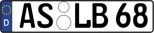 AS-LB68