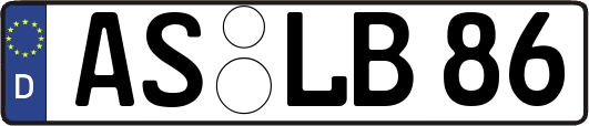 AS-LB86