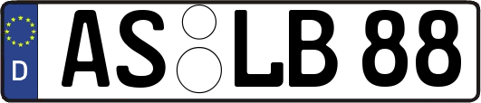 AS-LB88