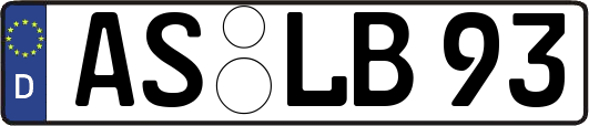 AS-LB93