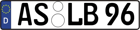 AS-LB96