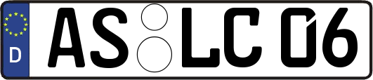 AS-LC06