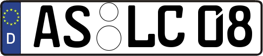 AS-LC08