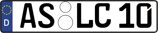 AS-LC10
