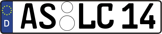 AS-LC14