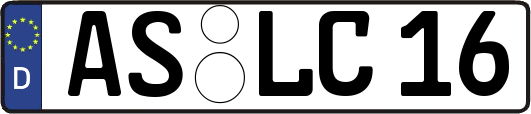 AS-LC16