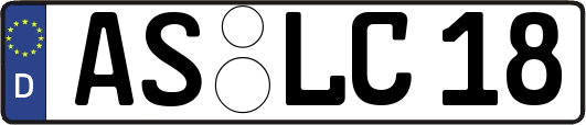 AS-LC18