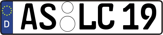 AS-LC19