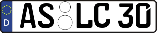 AS-LC30