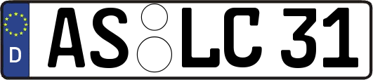 AS-LC31