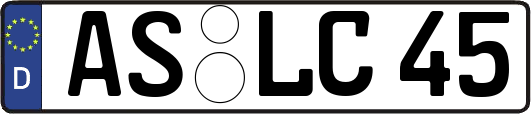 AS-LC45