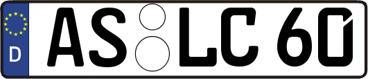 AS-LC60