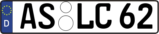 AS-LC62