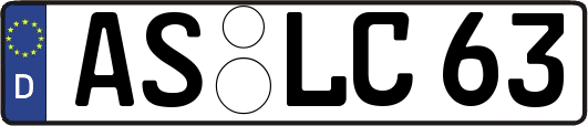 AS-LC63