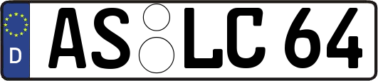AS-LC64