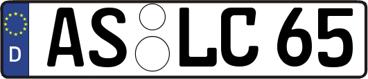 AS-LC65