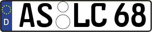AS-LC68