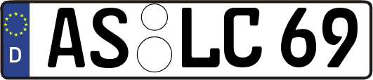 AS-LC69