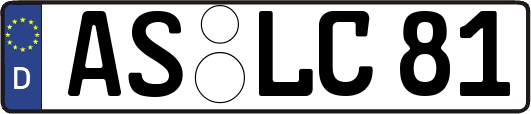 AS-LC81