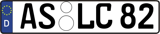 AS-LC82