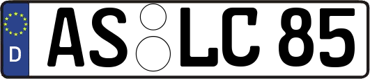 AS-LC85