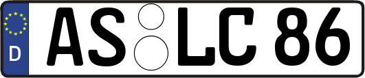 AS-LC86