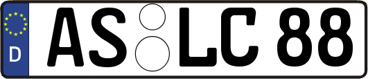 AS-LC88
