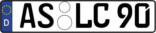AS-LC90
