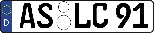 AS-LC91