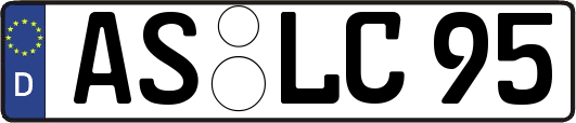 AS-LC95