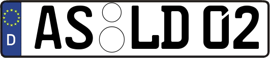AS-LD02
