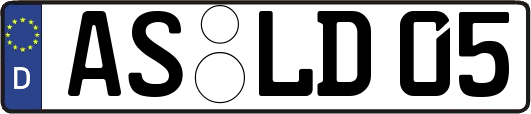 AS-LD05